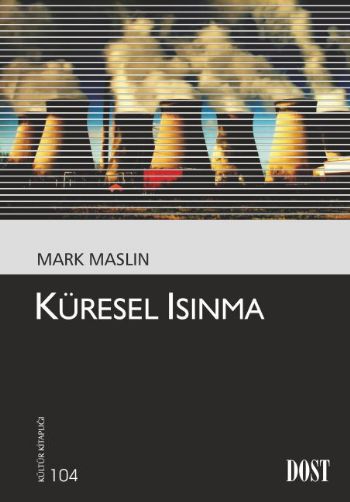 Kültür Kitaplığı 104 Küresel Isınma