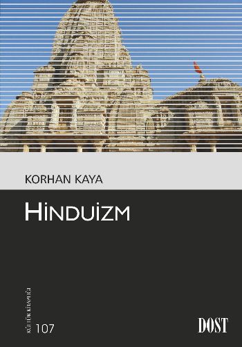 Kültür Kitaplığı 107 Hinduizm %17 indirimli Korhan Kaya