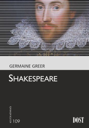Kültür Kitaplığı 109 Shakespeare