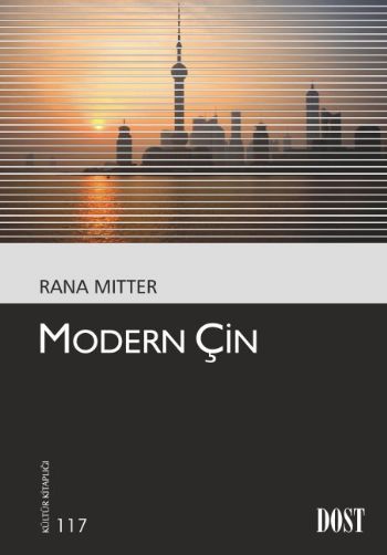 Kültür Kitaplığı 117 Modern Çin
