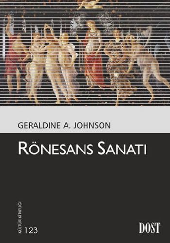 Kültür Kitaplığı 123 Rönesans Sanatı