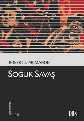 Kültür Kitaplığı 124 Soğuk Savaş