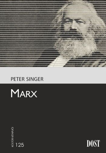 Kültür Kitaplığı 125 Marx