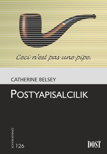 Kültür Kitaplığı 126 Postyapısalcılık