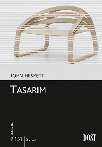 Kültür Kitaplığı 131 Tasarım