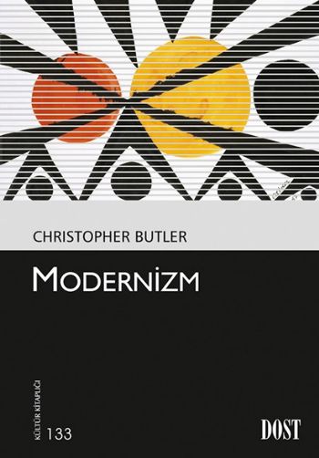 Kültür Kitaplığı 133 Modernizm