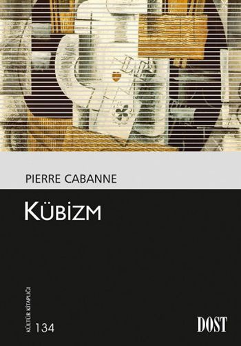 Kültür Kitaplığı 134 Kübizm