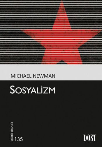 Kültür Kitaplığı 134 Sosyalizm