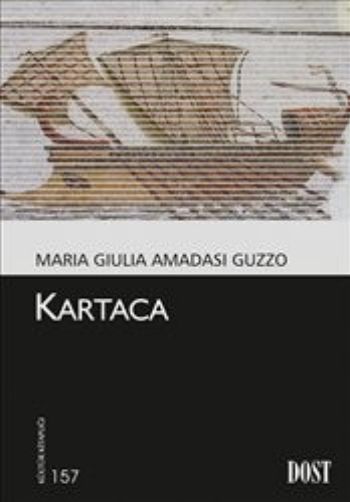 Kültür Kitaplığı 157 Kartaca