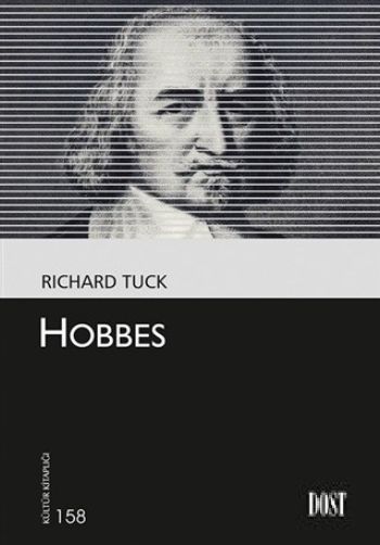 Kültür Kitaplığı 158 Hobbes