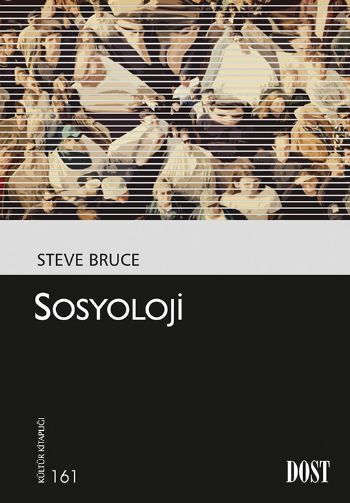 Kültür Kitaplığı 161 Sosyoloji