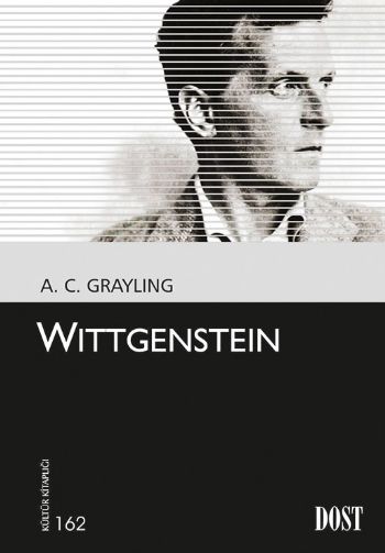 Kültür Kitaplığı 162 Wittgenstein