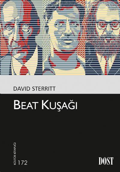 Kültür Kitaplığı 172 Beat Kuşağı