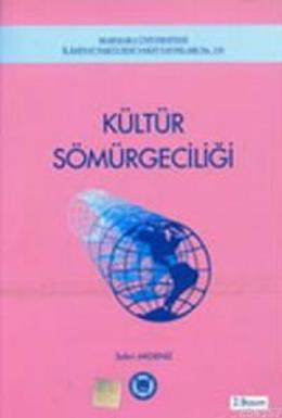 Kültür Sömürgeciliği