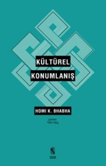 Kültürel Konumlanış