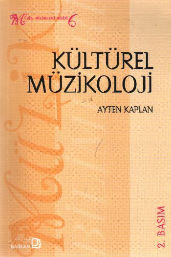 Kültürel Müzikoloji