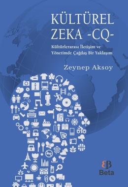Kültürel Zeka - CQ - Zeynep Aksoy