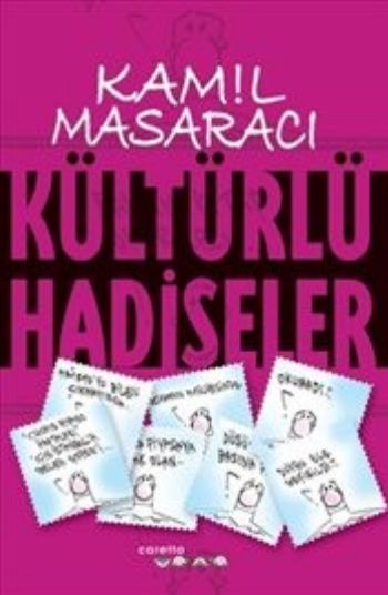 Kültürlü Hadiseler