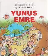 Kültürümüzün Yapı Taşları- Yunus Emre