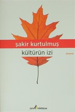 Kültürün İzi