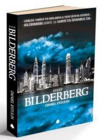 Kulüp Bilderberg %17 indirimli Daniel Estulin