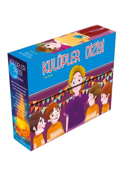 Kulüpler Dizisi