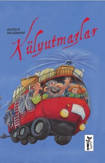 Külyutmazlar