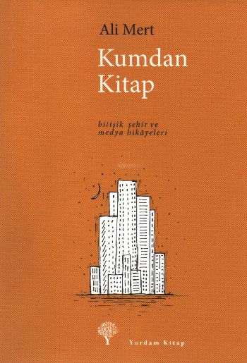 Kumdan Kitap %17 indirimli Ali Mert