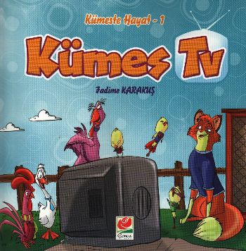 Kümeste Hayat-1 Kümes TV