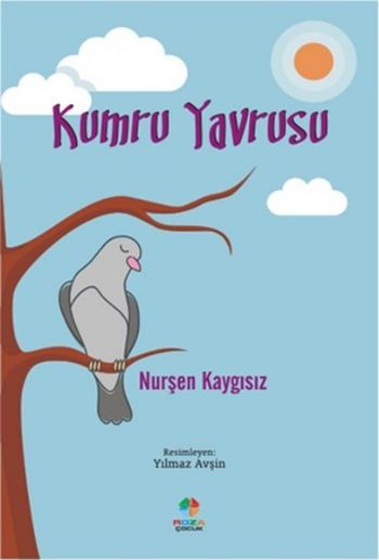 Kumru Yavrusu