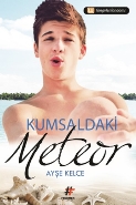 Kumsaldaki Meteor