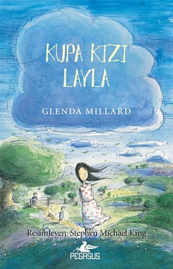 Kupa Kızı Layla İpek Krallık-2