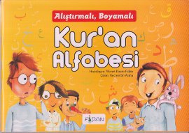 Kur’an Alfabesi