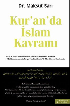 Kur’an’da İslam Kavramı