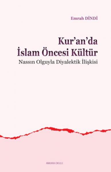 Kur’an’da İslam Öncesi Kültür