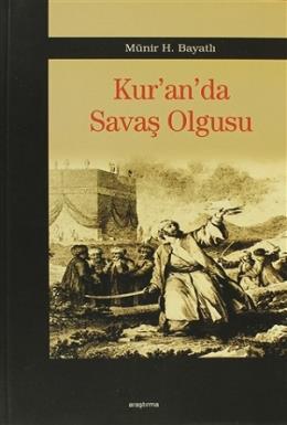 Kur’an’da Savaş Olgusu