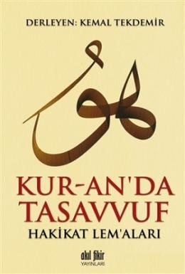 Kur-an’da Tasavvuf Kemal Tekdemir