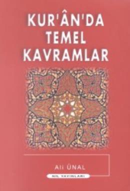 Kur’an’da Temel Kavramlar