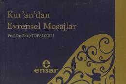 Kur’an’dan Evrensel Mesajlar