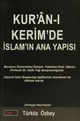 Kuran-ı Kerimde İslamın Ana Yapısı %17 indirimli