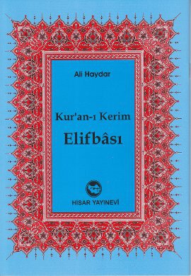 Kur’an-ı Kerim Elifbası
