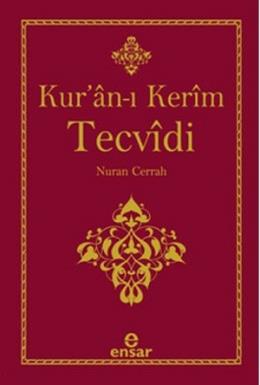 Kur’an-ı Kerim Tecvidi