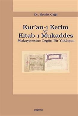 Kur’an-ı Kerim ve Kitab-ı Mukaddes