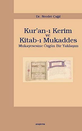 Kur’an-ı Kerim ve Kitab-ı Mukaddes