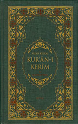 Kur’an-ı Kerim ve Meali