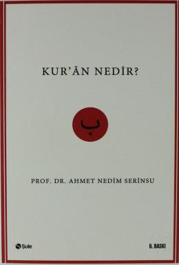 Kur’an Nedir