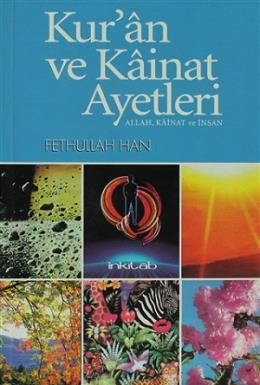 Kur’an ve Kainat Ayetleri Fettullah Han