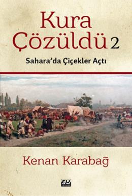 Kura Çözüldü 2 %17 indirimli Kenan Karabağ