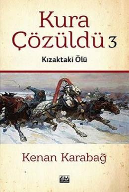 Kura Çözüldü 3 - Kızaktaki Ölü