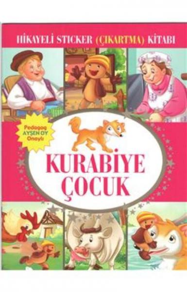 Kurabiye Çocuk Kolektif